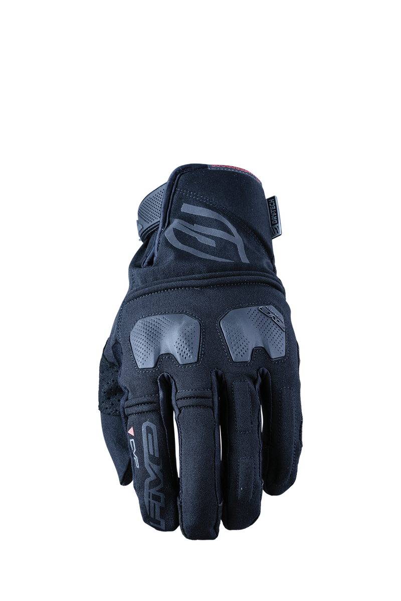 FIVE E-WP BLACK XL 1221150111