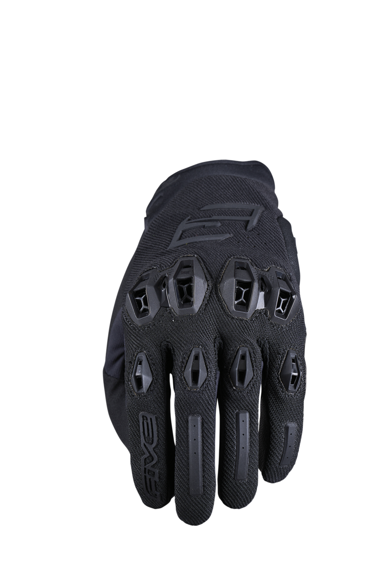FIVE STUNT EVO 2 BLACK S 23050607340