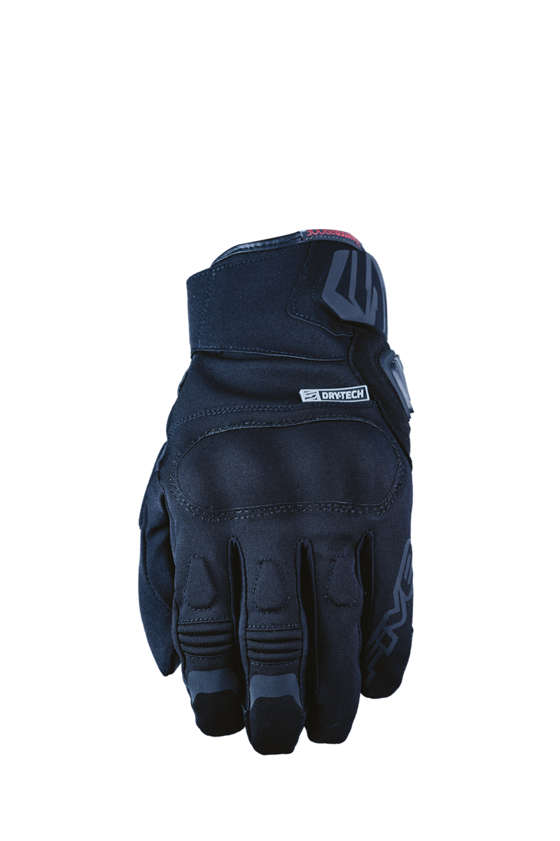 FIVE BOXER WP BLACK S 0221270108