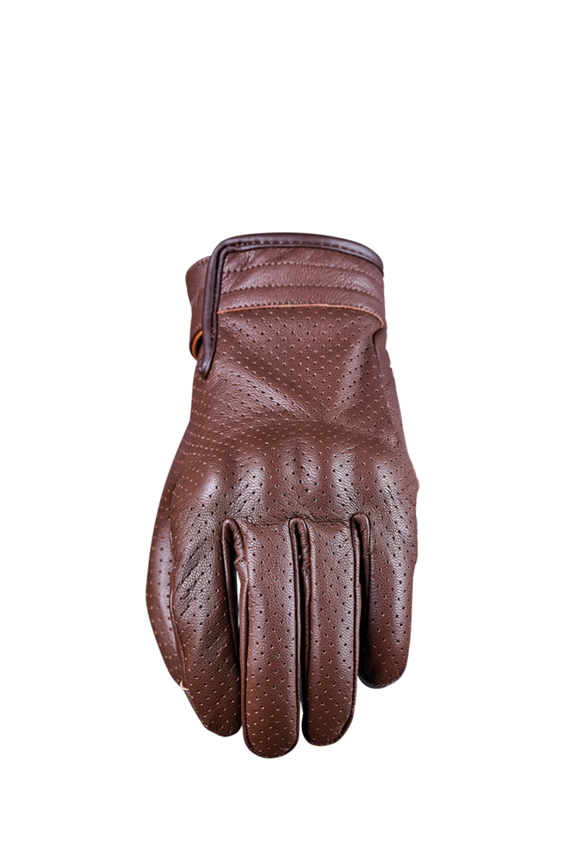 FIVE MUSTANG EVO BROWN 3XL 23050607280