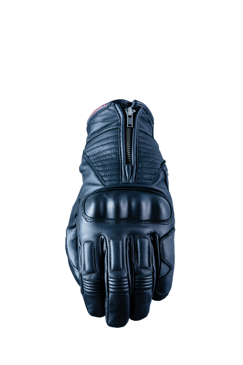 FIVE KANSAS WP BLACK S 0321140108