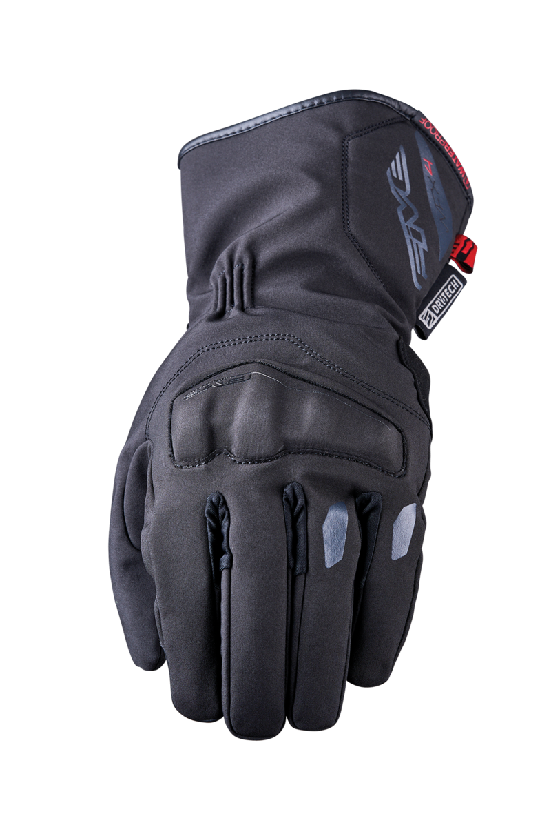 FIVE WFX4 WP BLACK L 23050607195