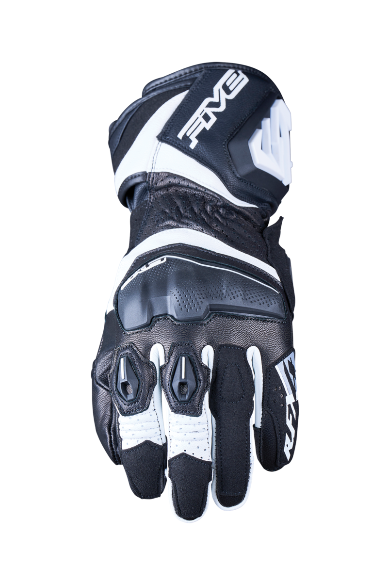FIVE RFX4 EVO WOMAN BLACK/WHITE S 23050607361