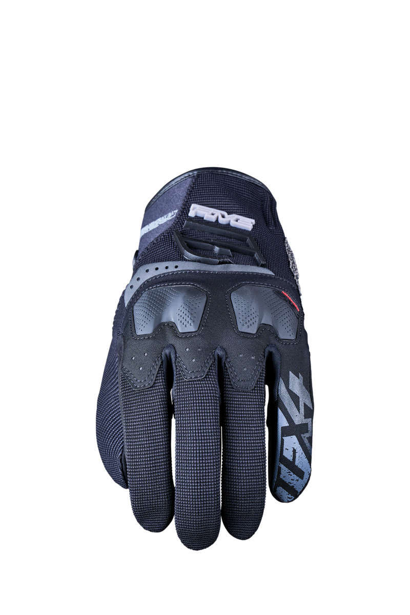 FIVE TFX4 WP WMN BLACK L 23050607444