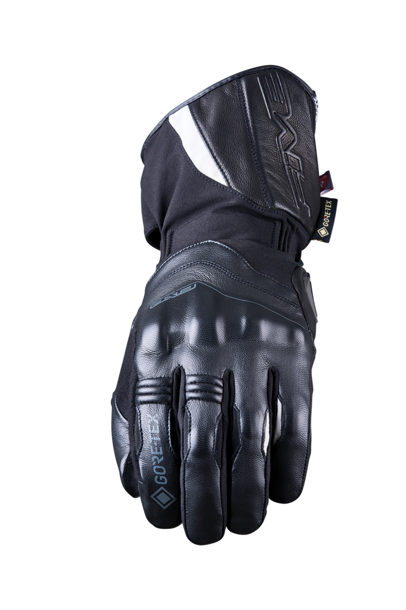 FIVE WFX SKIN EVO WMN GTX BLACK/WHITE S 23050607142