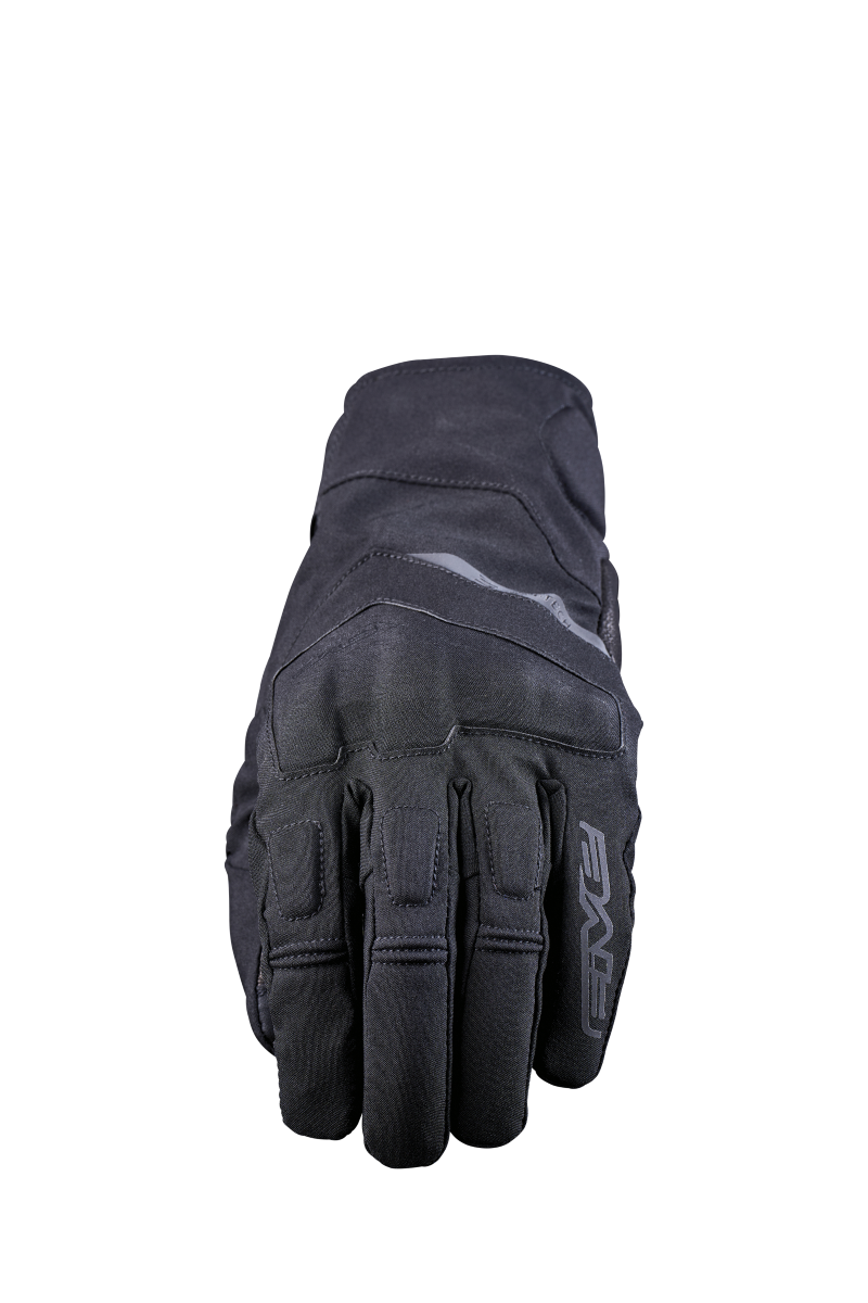 FIVE BOXER EVO WP BLACK M 23050607848