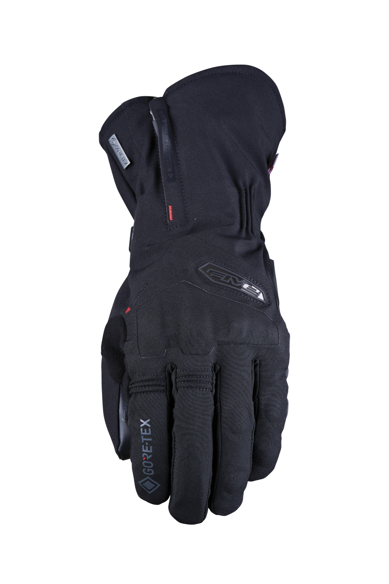 FIVE WFX CITY EVO GTX LONG BLACK L 23050607870