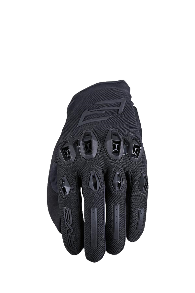FIVE STUNT EVO2 AIRFLOW WOMAN BLACK XL 23050607811