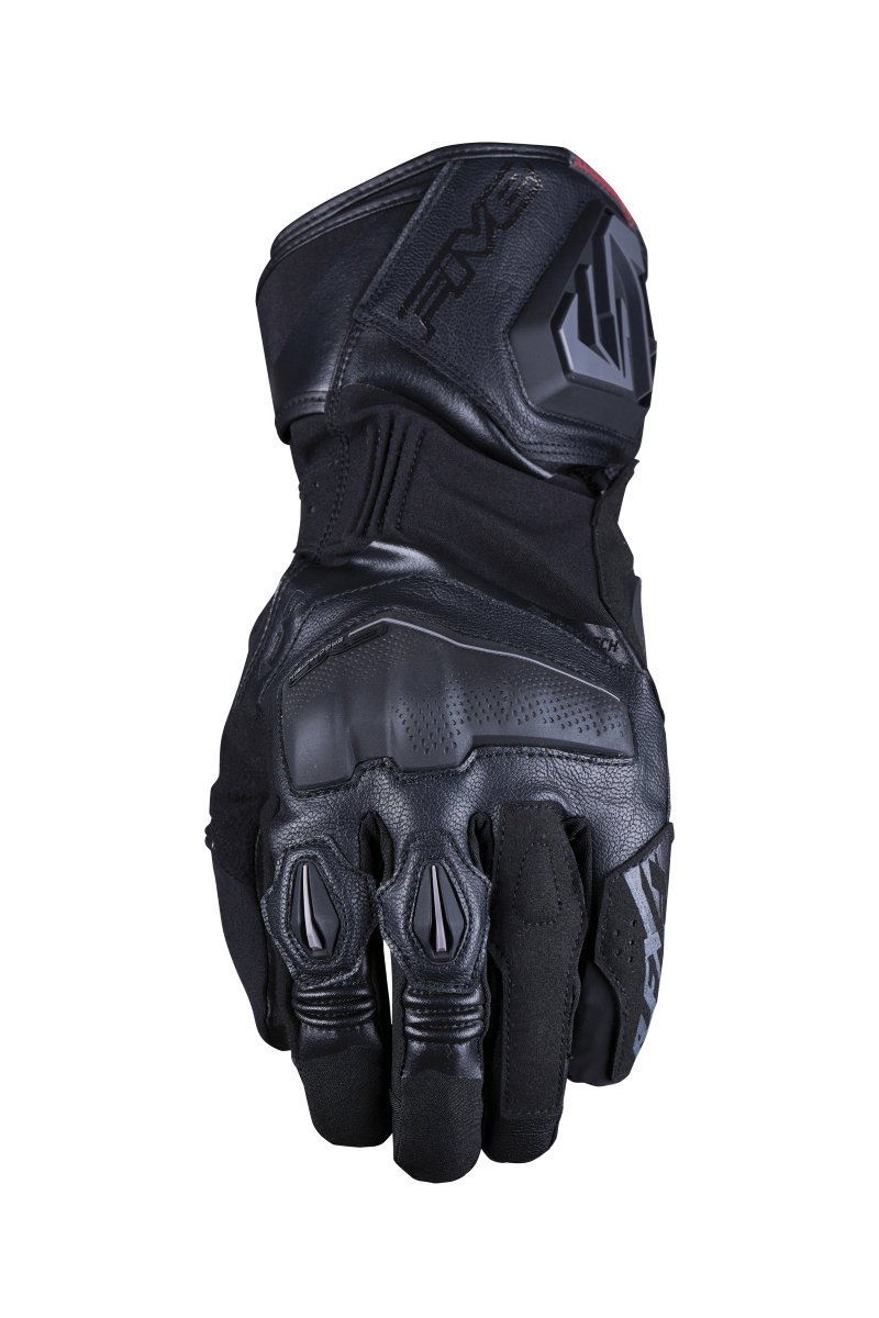 FIVE RFX4 EVO WP BLACK L 23050607864