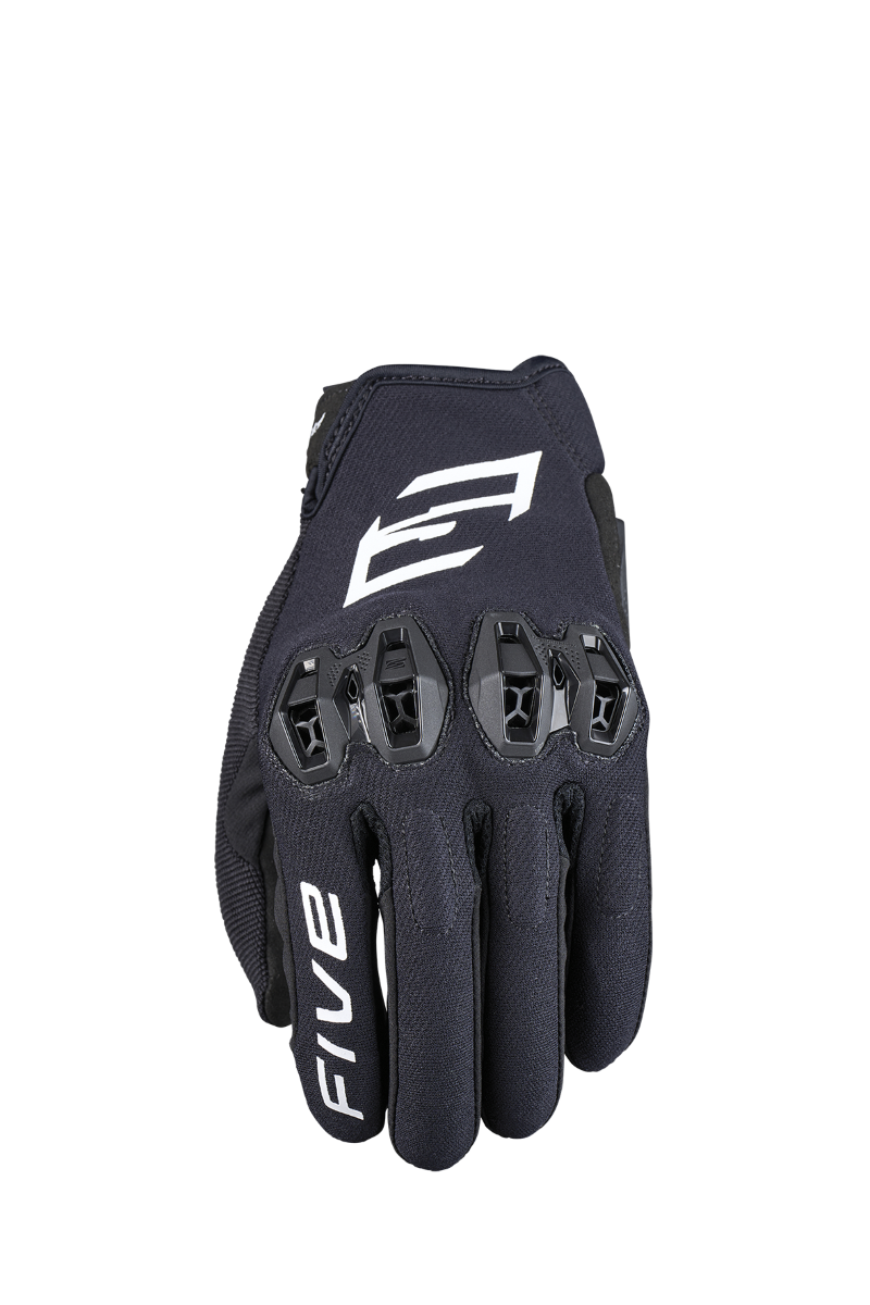 FIVE TRICKS BLACK S STR01700108