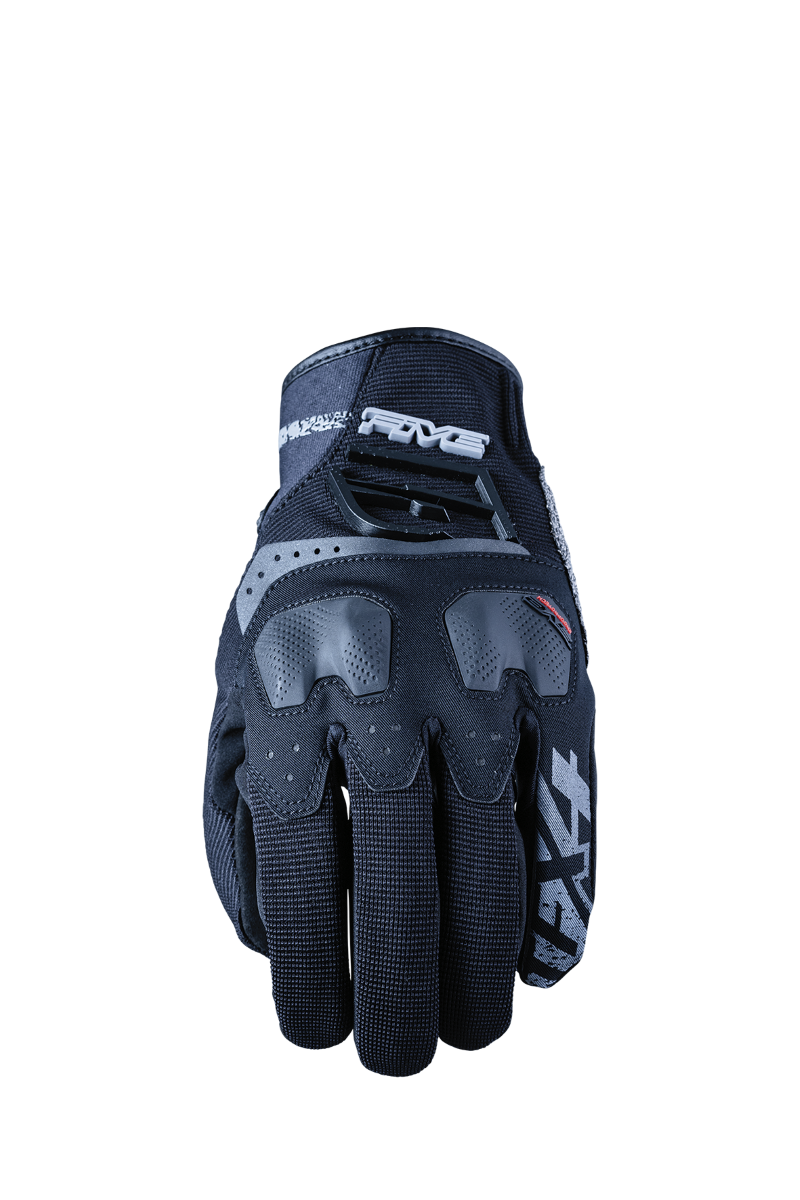 FIVE TFX-4 BLACK 2XL