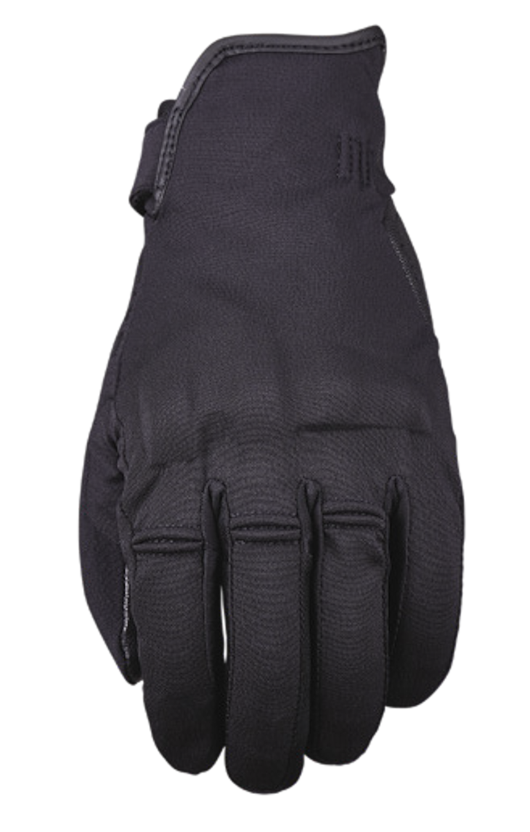FIVE FLOW WP BLACK L