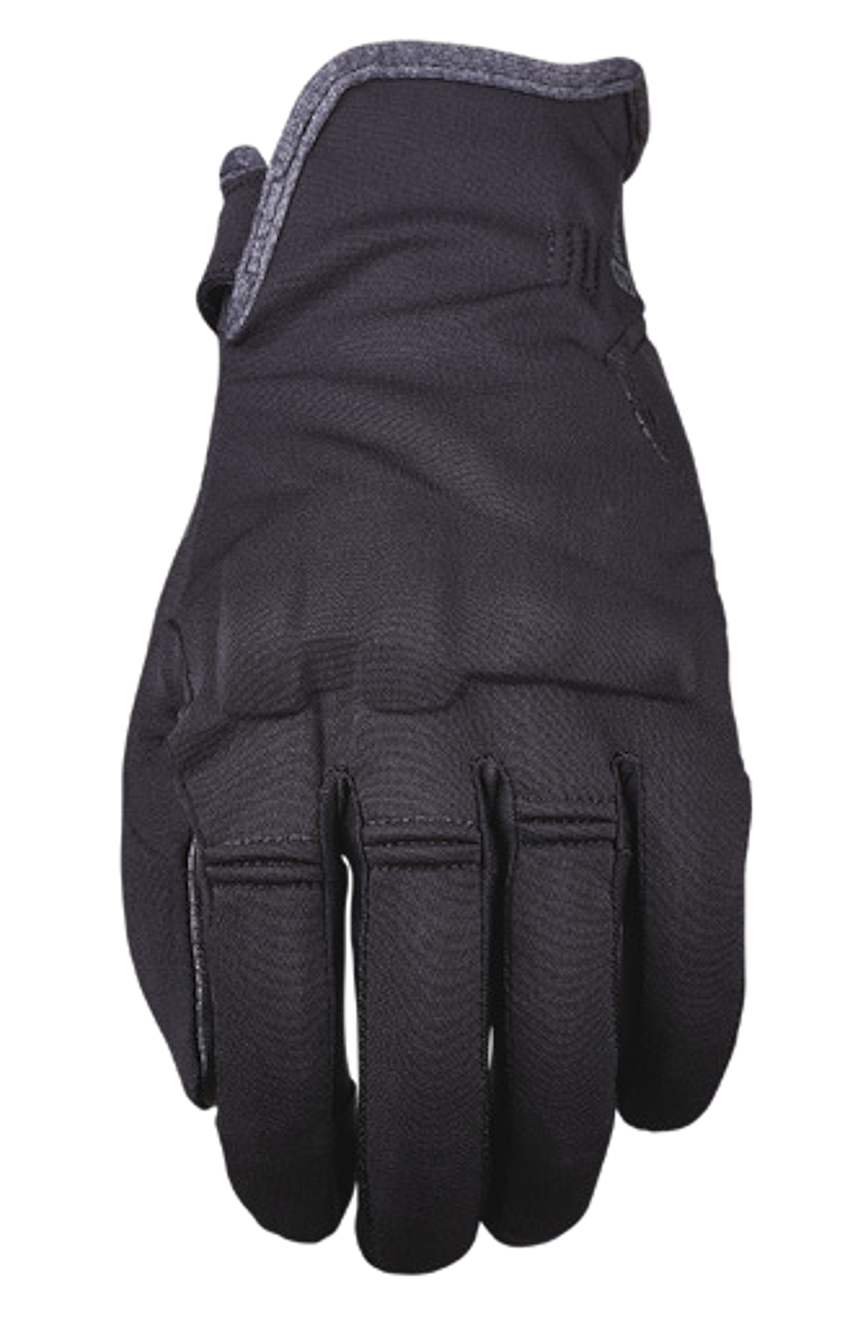FIVE FLOW WP WMN BLACK / MOTTLED GREY M
