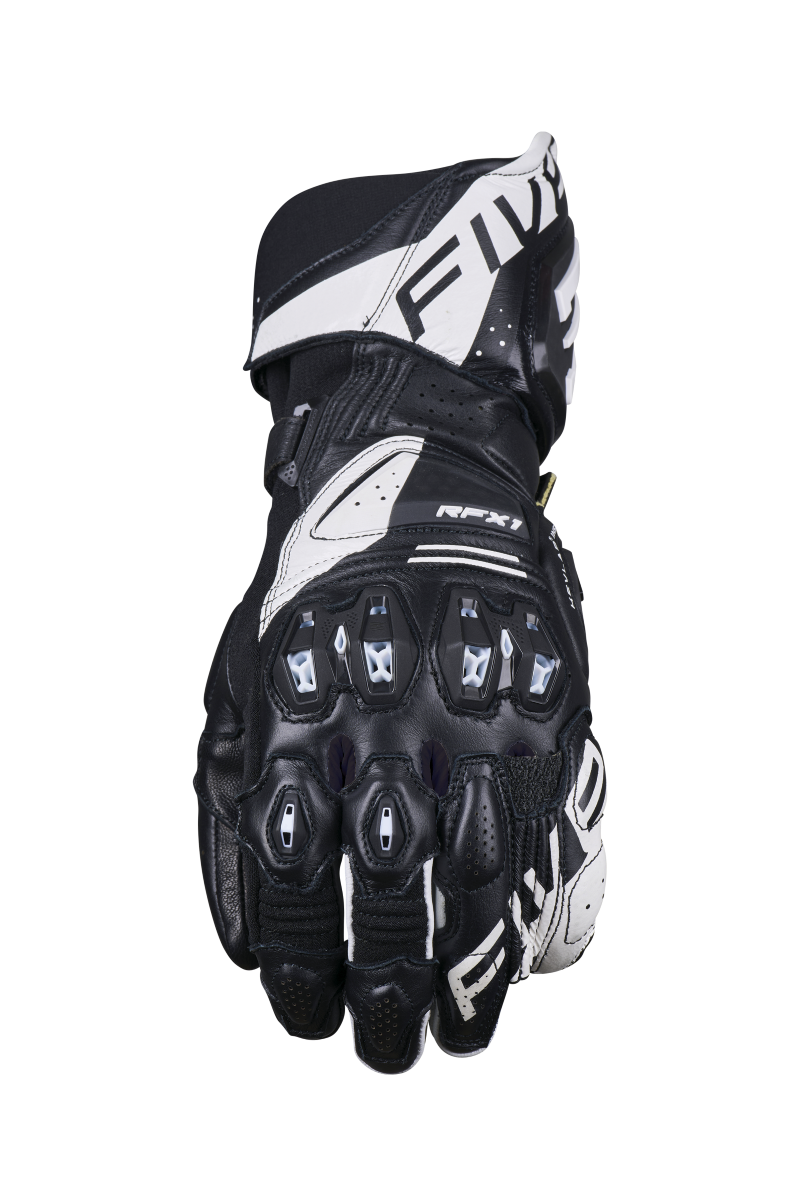 FIVE RFX1 EVO WMN BLACK / WHITE XL WOM02201909