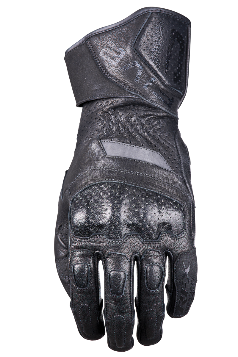 FIVE RFX SPORT EVO BLACK 3XL RAC01501013