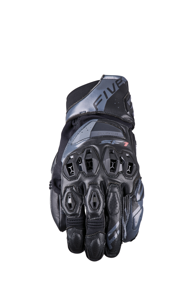 FIVE SF1 EVO BLACK/DARK GREY S STR01911508