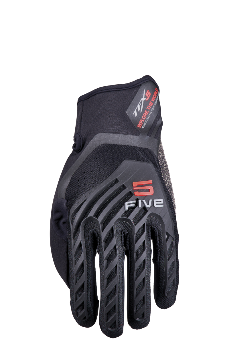 FIVE TFX5 BLACK M TRA00700109