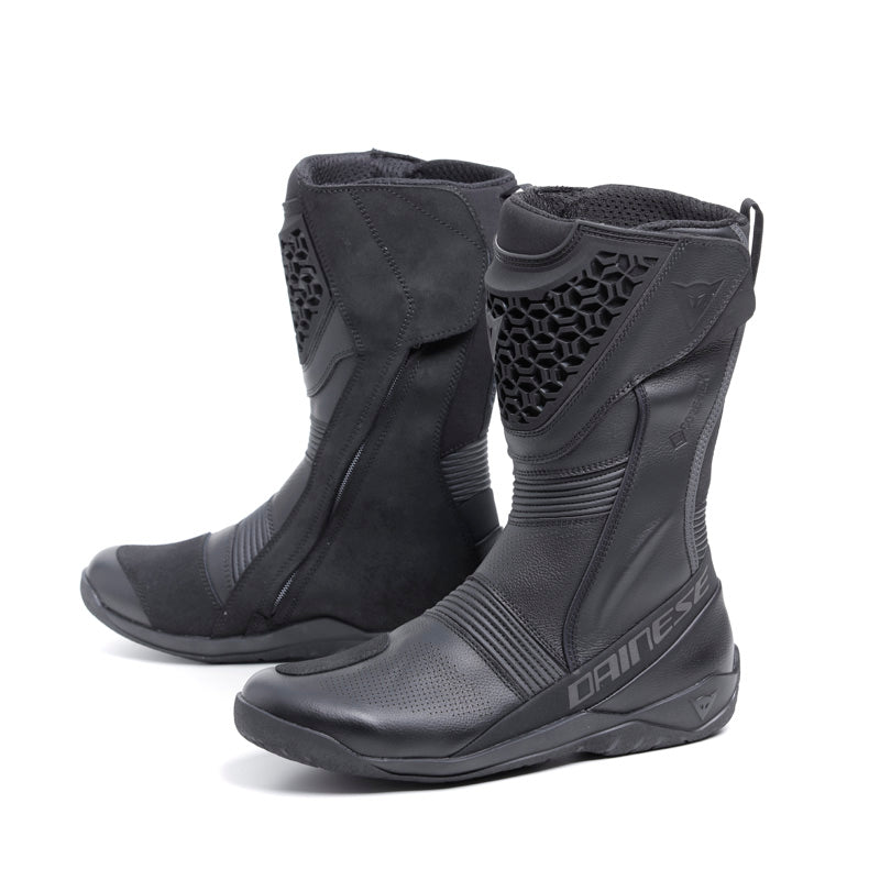 DAINESE FULCRUM 3 GORE-TEX BOOTS - BLACK (49) 17900049-001-49