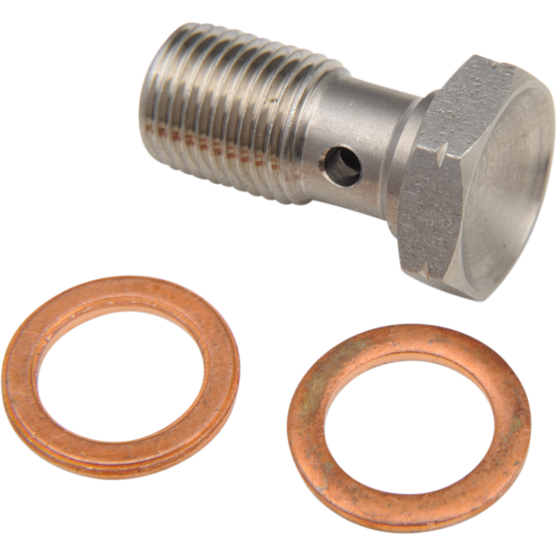 GOODRIDGE 10MM X 1.0 BANJO BOLT P992-03-31C