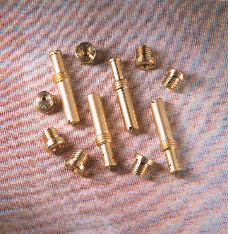 S&S CYCLE LOWRANGE JET KIT 11-7270