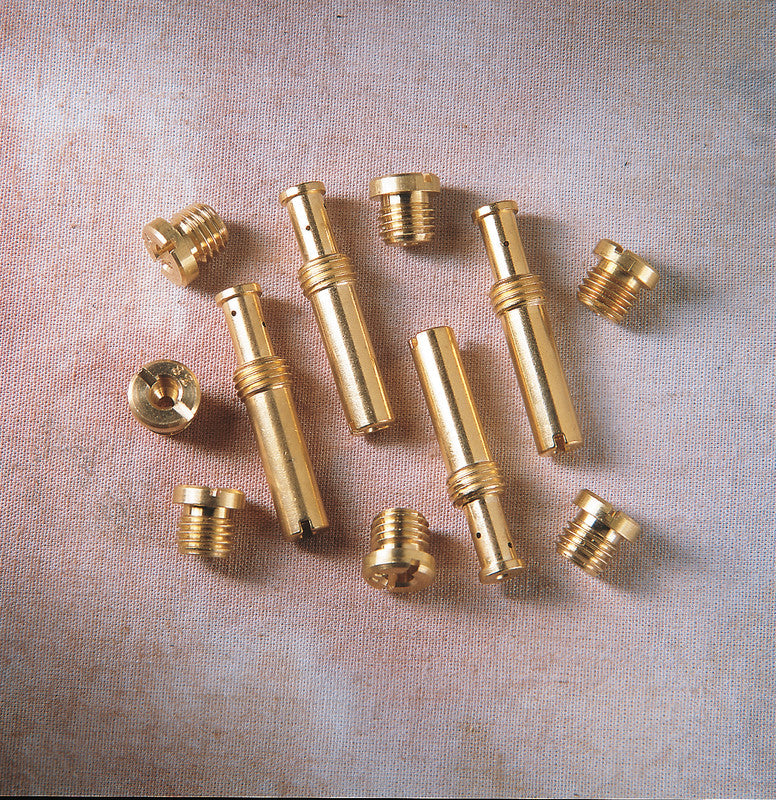 S&S CYCLE HIGH RANGE JET KIT 11-7271