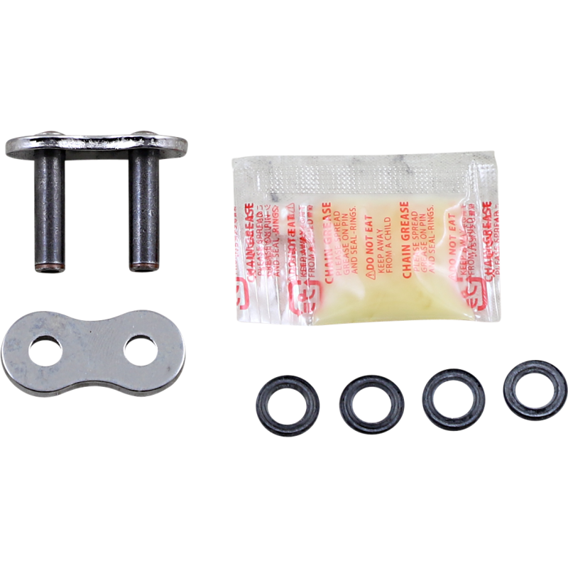 RK LINK CONN 525MAX-Z RIV/C 525MAXZ-RL-C