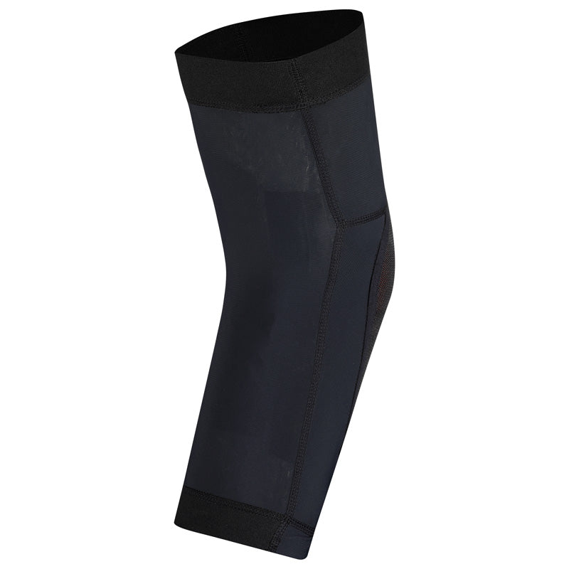 SCOTT ELBOW GUARD SOFTCON 2 BLACK/GREY L 273072-1001008