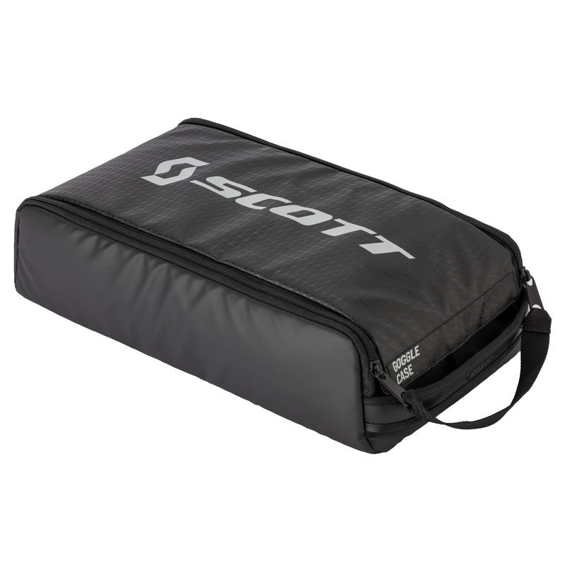 SCOTT XGOGGLE CASE BLACK/GREY 268459-1659223