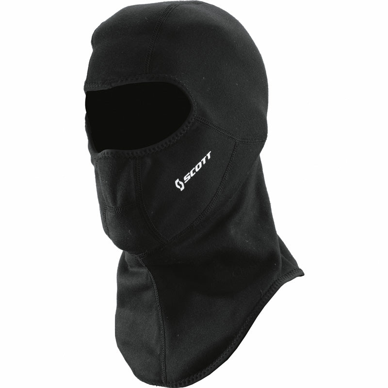 SCOTT FACEMASK KIDS OPEN BALACLAVA LG 237518-0001791