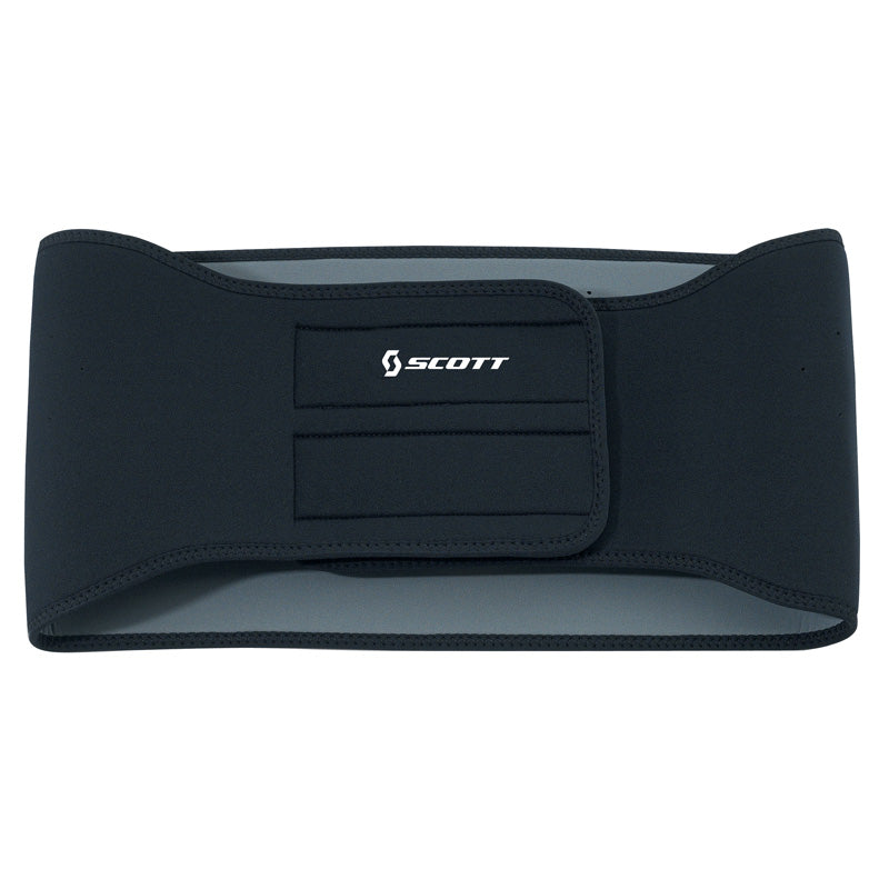 SCOTT POWERBELT NEOPRENE BLACK SM 225400-0001006