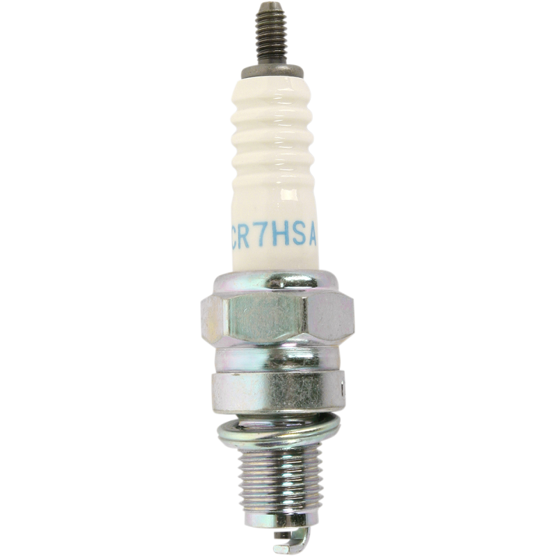 NGK SPARK PLUGS CR7HSA NGK SPARK PLUG CR7HSA