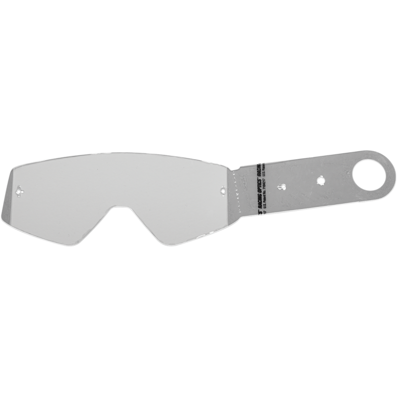 THOR LENS TEAROFF COMBAT LAM 14PK 2602-0613