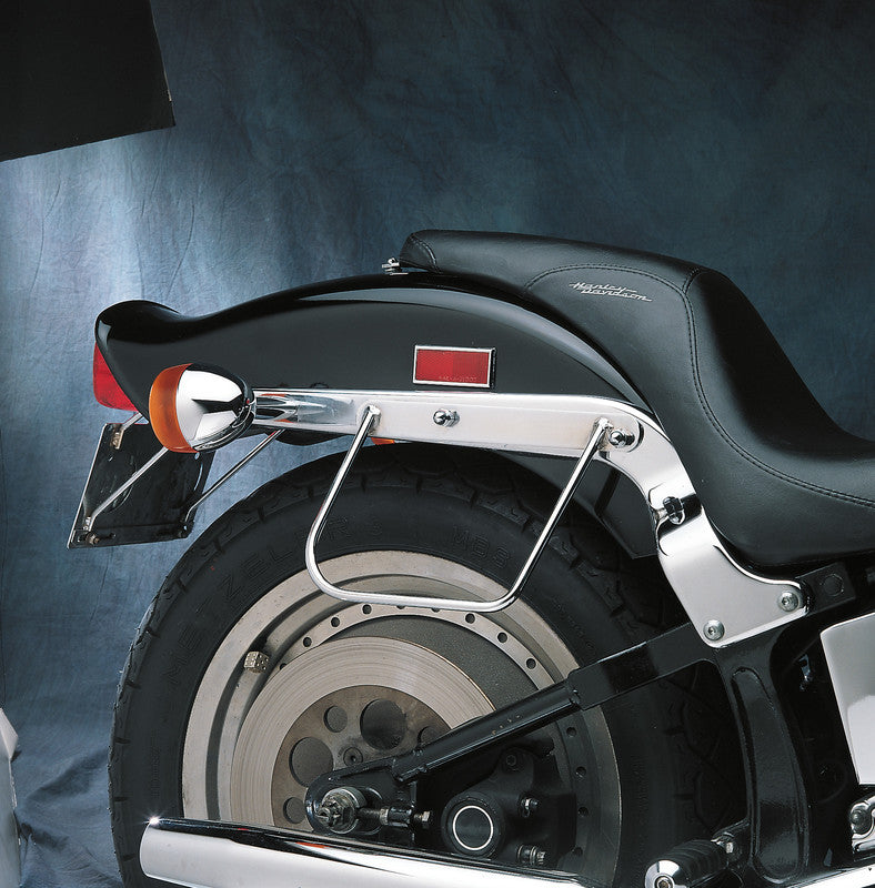 DRAG SPECIALTIES 84-99 SOFTAIL S/BAG SUPPORTS DRAG DS-110846