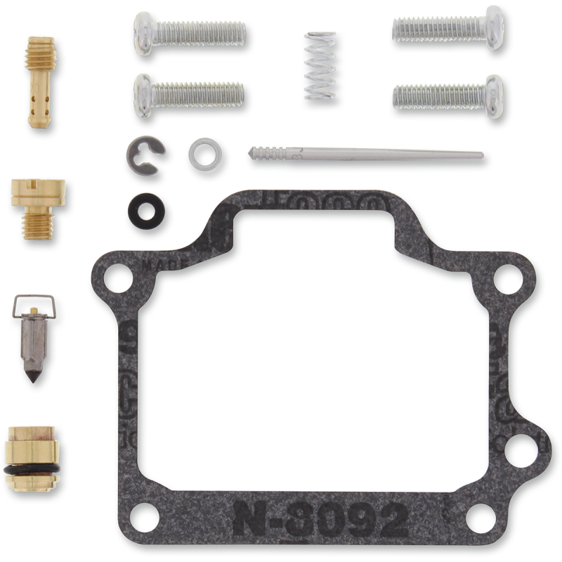 MOOSE RACING REPAIR KIT CARB SUZ 26-1425