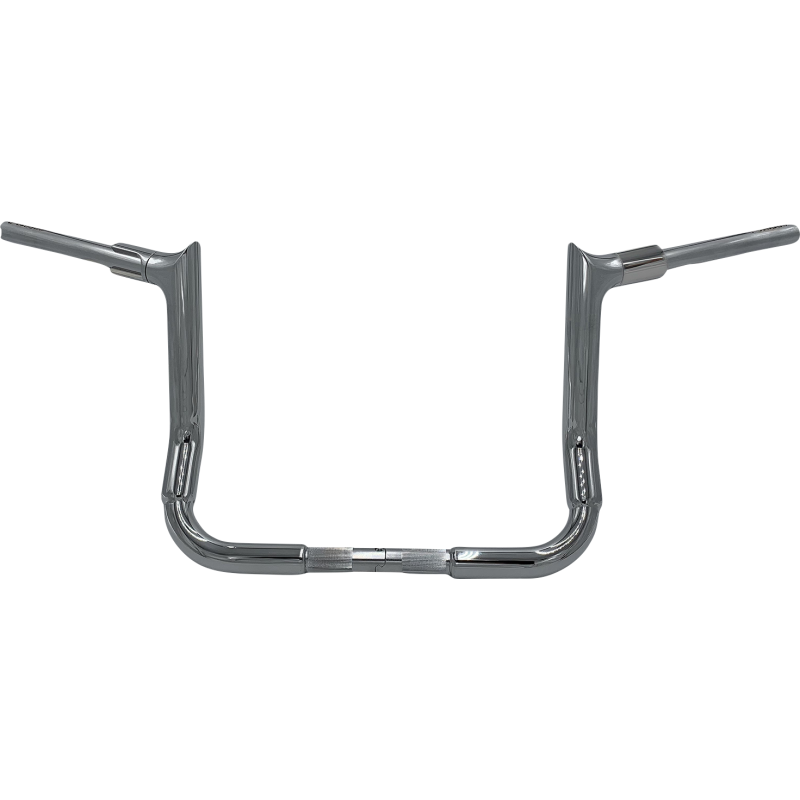 FAT BAGGERS INC H-BAR CHR 1.5"12"PT 21+FL 815012