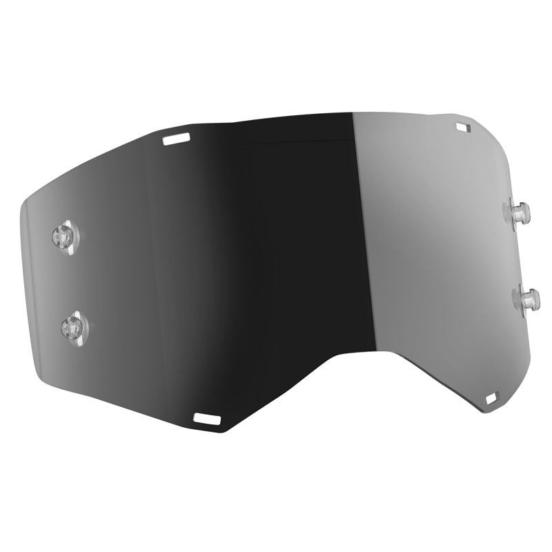 SCOTT XMX LENS PROSPECT/FURY SNG DARK GREY AFC WORKS 248776-345