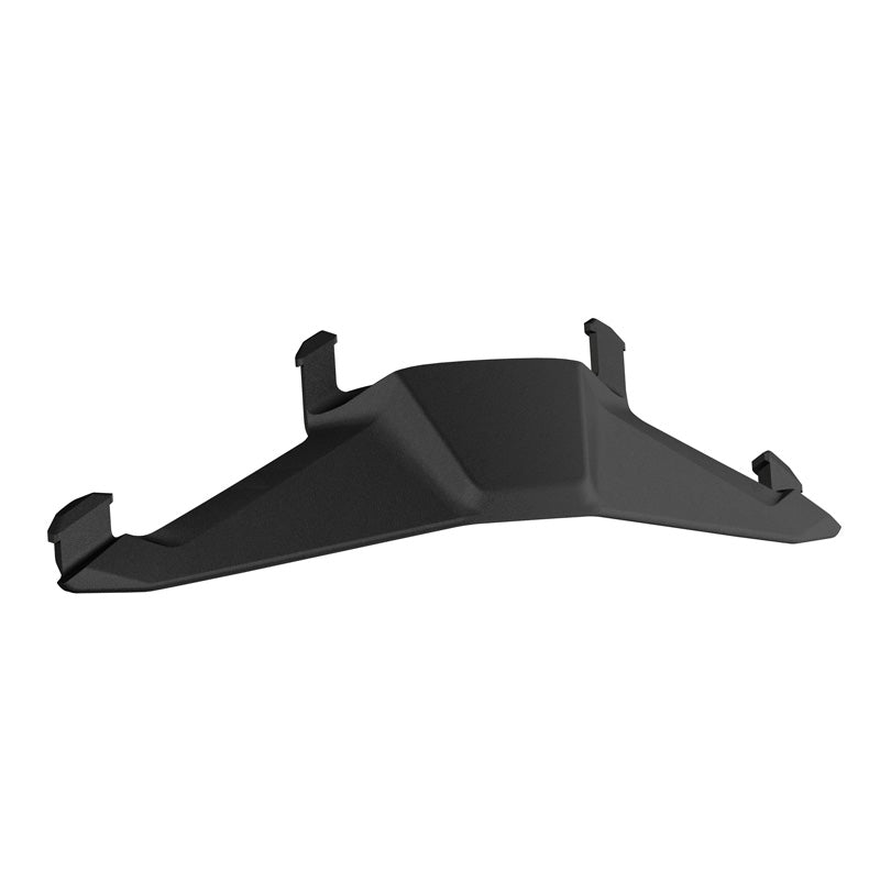 SCOTT XNOSEGUARD FURY BLACK ONE SIZE 273575-0001222