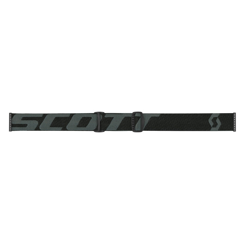 SCOTT GOGGLE SPLIT OTG BLACK CLEAR WORKS 285537-0001113