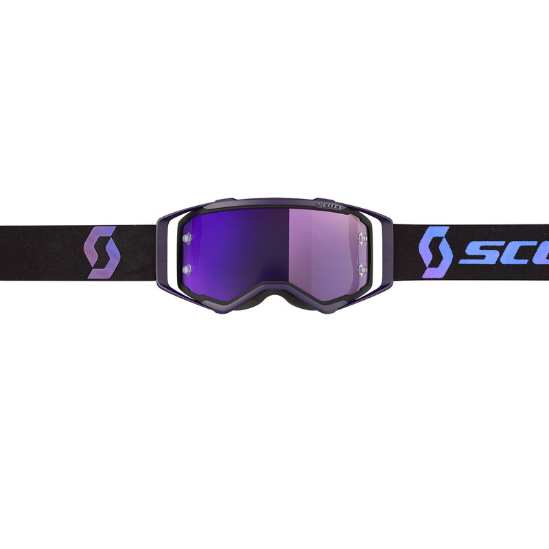 SCOTT XPROSPECT IRIDESCENT LIMITED EDITION GOGGLES 404077-1094281