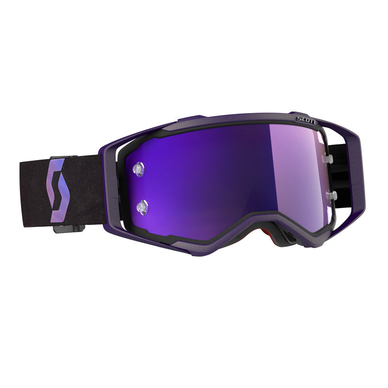SCOTT XPROSPECT IRIDESCENT LIMITED EDITION GOGGLES 404077-1094281