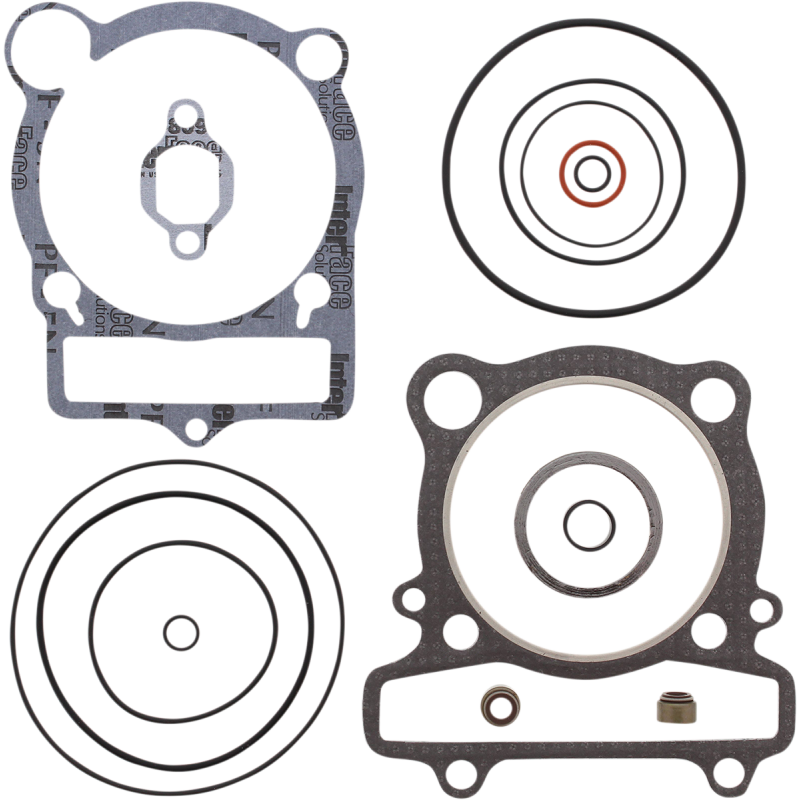 WINDEROSA TOP END GSKT YFM350/400 810813