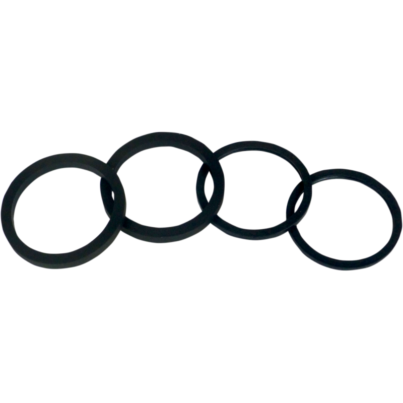K&S TECHNOLOGIES BRAKE CALIPER SEAL KIT 19-1005