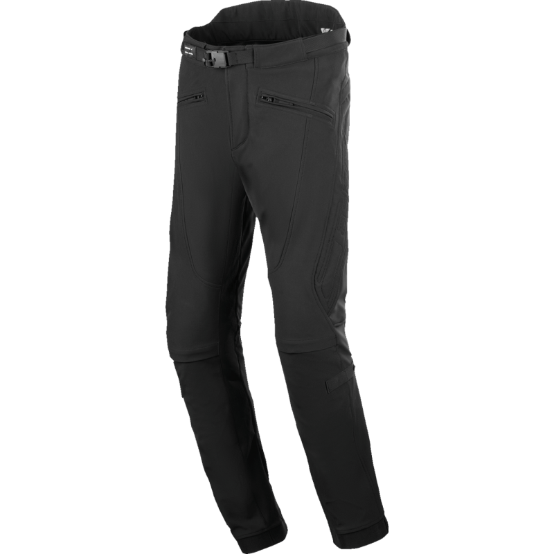 ALPINESTARS (ROAD) PANT ALDEN BLK 32 3320225-10-32