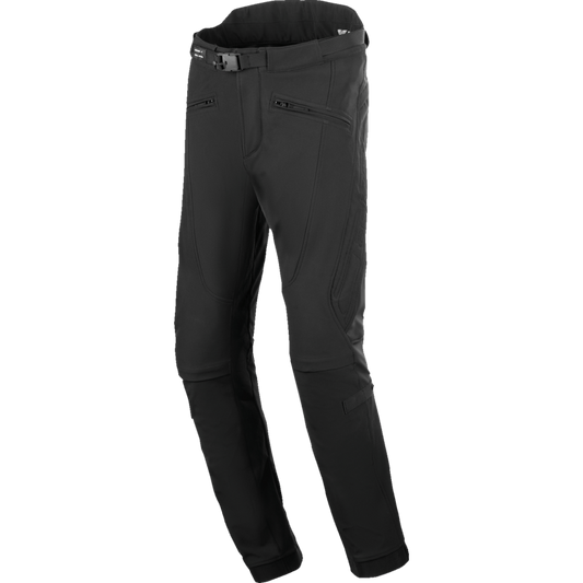 ALPINESTARS (ROAD) PANT ALDEN BLK 36 3320225-10-36