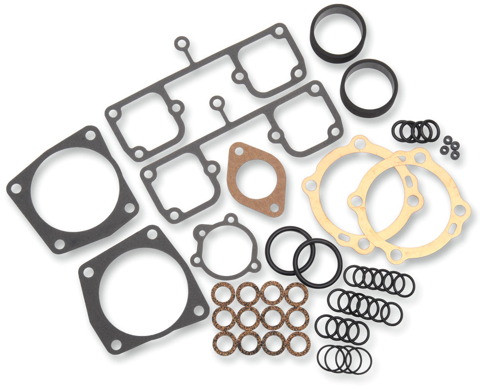 JAMES GASKET 73-85 XL TOP END KIT (1) JGI-17030-72-A