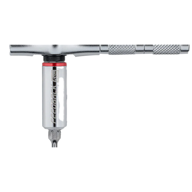 FEEDBACK SPORTS REFLEX FIXED TORRQUE RATCHET KT 17817