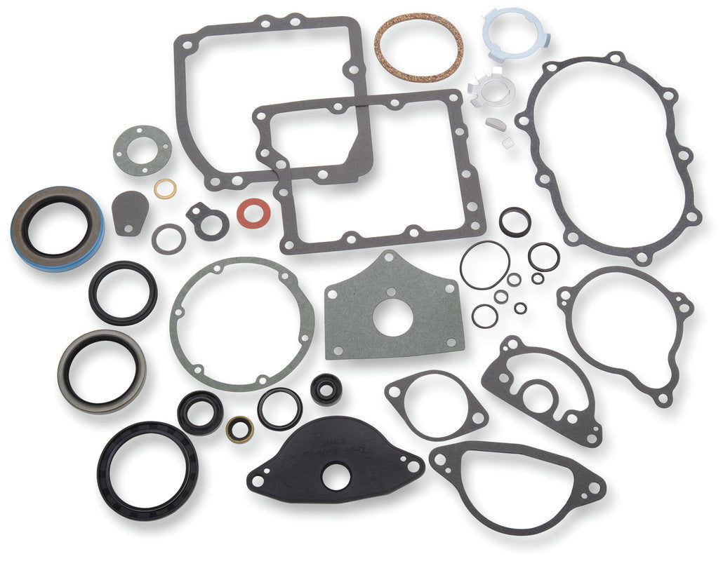 JAMES GASKET 36-86 B/T TRANS KIT (KIT) JGI-33031-70