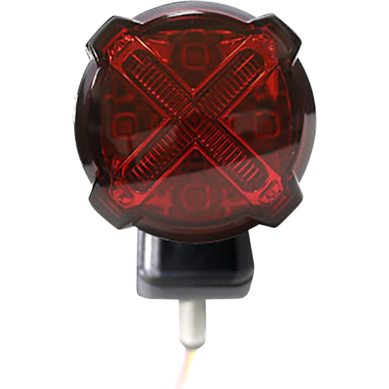KOSO NORTH AMERICA GT-02S TAILLIGHT HB036000