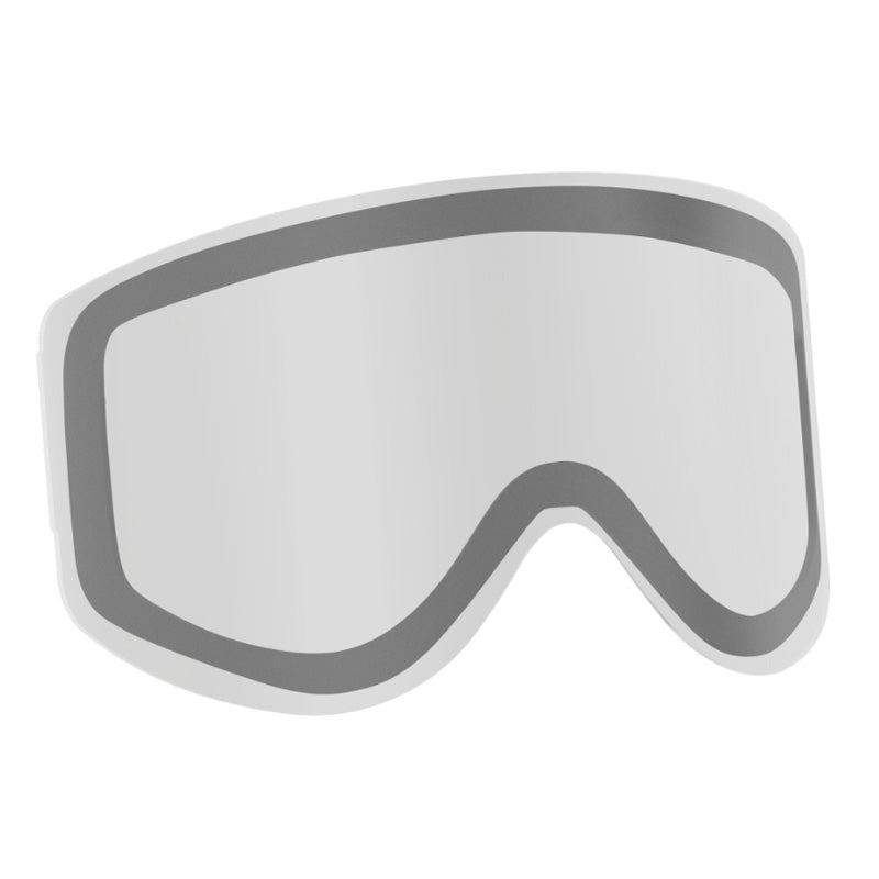 SCOTT SMB LENS RECOIL XI DL CLEAR 264587-043