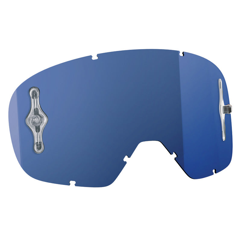 SCOTT SMB LENS BUZZ DL ACS SKY BLUE 264588-270